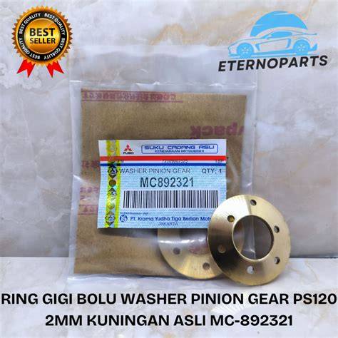 Jual Washer Pinion Ps120 Murah & Terbaik - Harga Terbaru Maret 2026 - raincitystudios.com