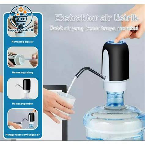 Jual Water Dispenser dari Supplier Terlengkap - Indonetwork - raincitystudios.com