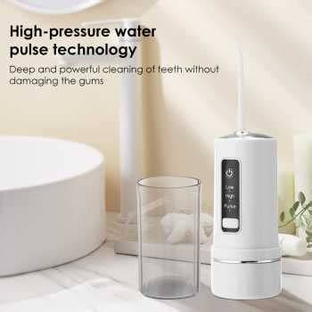 Jual Water Flosser Dental Murah - Harga Terbaru Maret 2026 - raincitystudios.com
