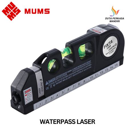 Jual Water Pas Laser Terbaik - Harga Murah Maret 2026 ... - raincitystudios.com