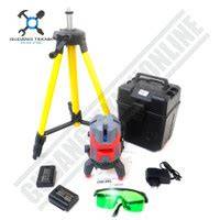 Jual Waterpas Laser Terbaik - Harga Murah Maret 2026 & Cicil 0 - raincitystudios.com