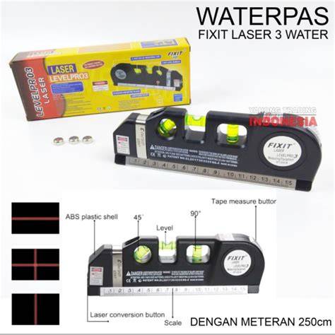 Jual Waterpas Terlengkap & Harga Terbaru Maret … - raincitystudios.com