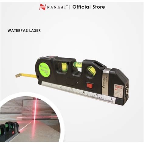 Jual Waterpass Laser Terlengkap & Harga Terbaru Maret 2026 - raincitystudios.com