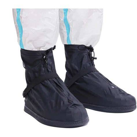 Jual Waterproof Shoe Covers Model & Desain Terbaru - raincitystudios.com