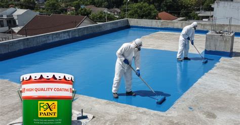 Jual Waterproofing Atap Original Murah - coolestguyplanet.net