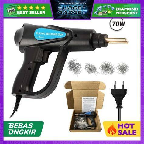 Jual Welding Gun Plastik Murah & Terbaik - Harga Terbaru Maret 2026 - raincitystudios.com