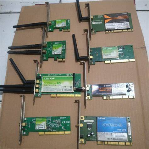 Jual Wifi Card Terlengkap & Harga Terbaru Maret 2026 | Shopee … - raincitystudios.com