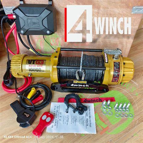 Jual winch motor Harga Terbaik & Termurah Maret 2026 | Shopee … - raincitystudios.com