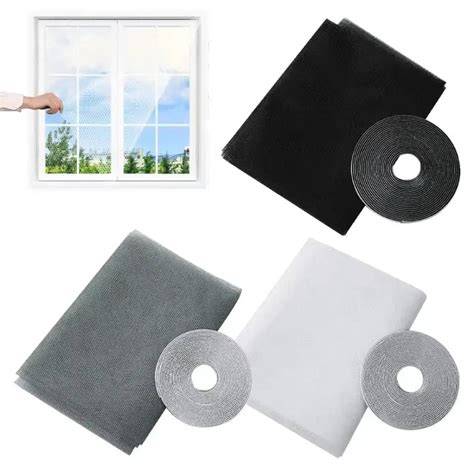 Jual Window Mesh Murah & Terbaik - Harga Terbaru Maret 2026 - raincitystudios.com