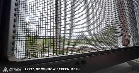 Jual Window Screen Mesh Murah & Terbaik - raincitystudios.com