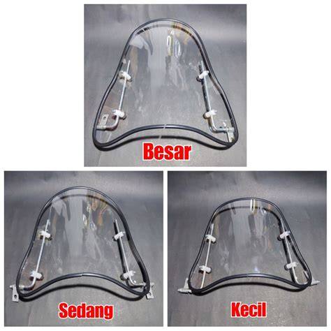 Jual Windshield Terlengkap & Harga Terbaru Maret 2026 - Shopee … - raincitystudios.com