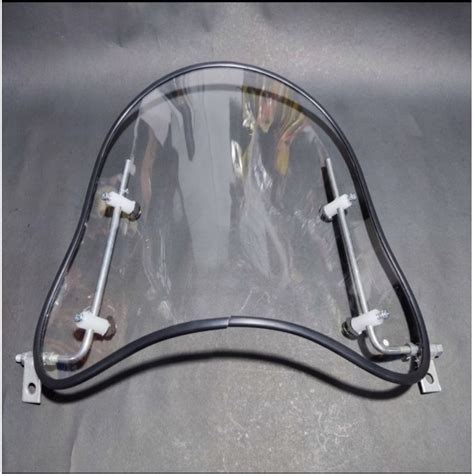 Jual Windshield Touring Terlengkap - Harga Murah Januari - raincitystudios.com