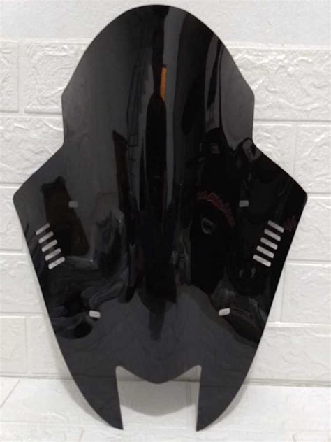 Jual windshield visor nmax Harga Terbaik & Termurah September … - raincitystudios.com