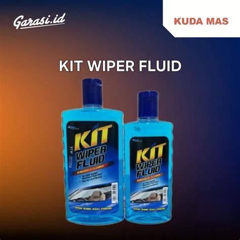 Jual Wiper Fluid Kit Terlengkap - Harga Murah Maret 2026 - raincitystudios.com