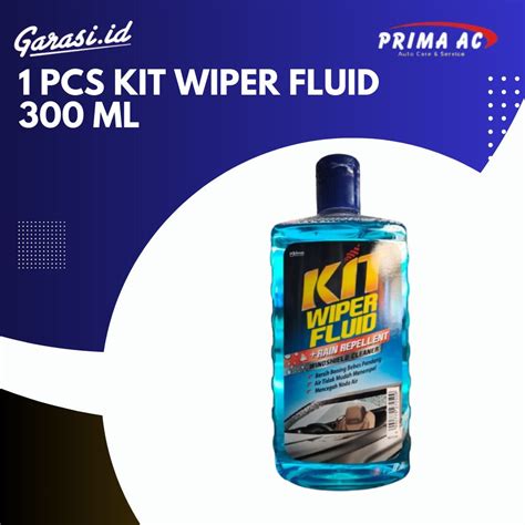 Jual Wiper Fluid Terbaik - Harga Terbaru 2024 - raincitystudios.com