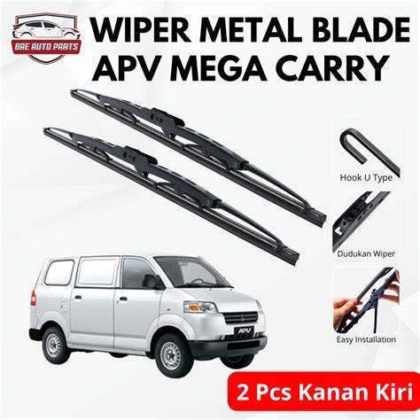 Jual Wiper Mobil Apv Terlengkap - Harga Murah Maret 2026 - raincitystudios.com