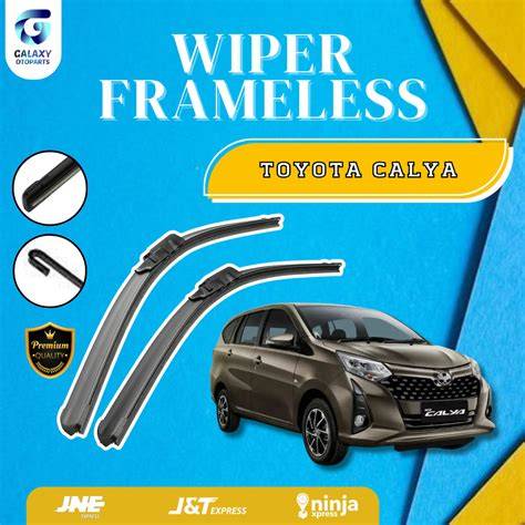 Jual Wiper Mobil Calya Terbaru - Jul 2024 - raincitystudios.com