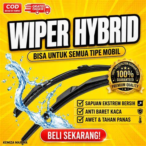 Jual wiper mobil Harga Terbaik & Termurah Februari 2026 | Shopee … - raincitystudios.com
