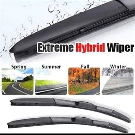 Jual Wiper Mobil Kualitas Terbaik - Harga Termurah … - raincitystudios.com