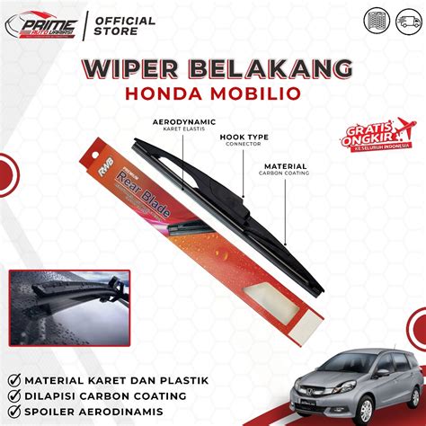 Jual Wiper Mobil Mobilio Terlengkap - Harga Murah Maret ... - raincitystudios.com