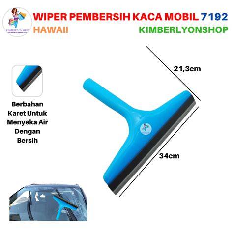 Jual Wiper Pembersih Kaca Terlengkap - Harga Murah Maret - raincitystudios.com