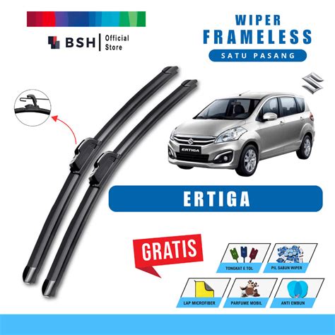 Jual Wiper Suzuki Ertiga Terlengkap - Harga Murah Maret - raincitystudios.com