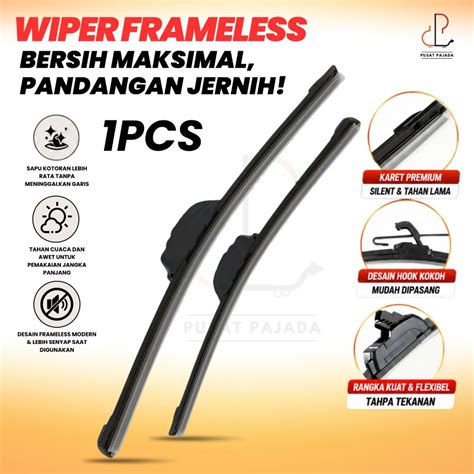 Jual Wiper Terlengkap - Harga Murah Maret 2026 - raincitystudios.com