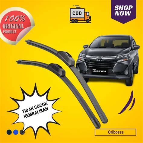 Jual Wipper Xenia Terlengkap - Harga Murah Maret 2026 ... - raincitystudios.com