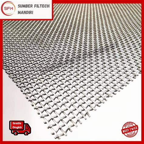 Jual wire mesh screens Harga Terbaik & Termurah Maret 2026 - raincitystudios.com