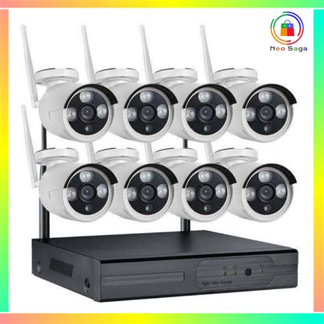 Jual Wireless Cctv Terlengkap - Daftar Harga Maret … - raincitystudios.com