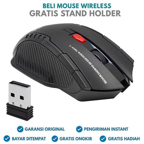 Jual Wireless Mouse Original Murah - Harga Diskon April 2024 - raincitystudios.com