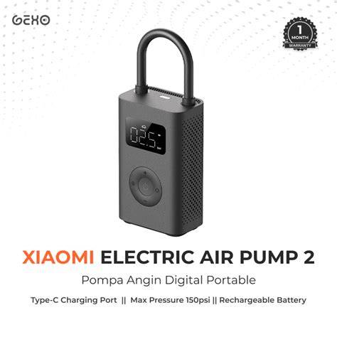 Jual Xiaomi Pompa Terbaik - Harga Murah Maret 2026 & Cicil 0 - raincitystudios.com