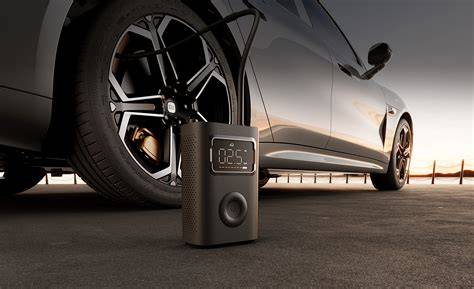 Jual xiaomi portable electric air compressor Harga Terbaik - raincitystudios.com