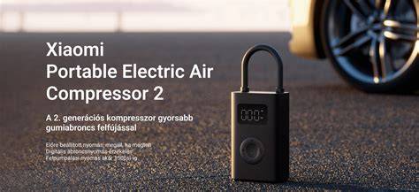 Jual Xiaomi Portable Electric Air Murah - Harga Terbaru 2026 - raincitystudios.com
