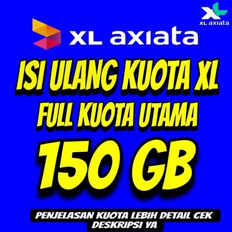 Jual Xl 1 Murah & Terbaik - Harga Terbaru Maret 2026 - raincitystudios.com