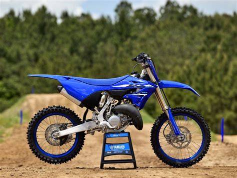 Jual Yamaha Yz125 Terlengkap - Harga Murah Maret 2026 - raincitystudios.com