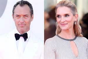 Jude Law First Wife - wintechmobiles.com