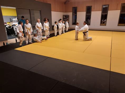 JUDO CLUB Tonnacquois - Facebook