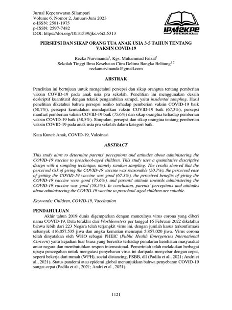 Judul Jurnal - muktibox.com