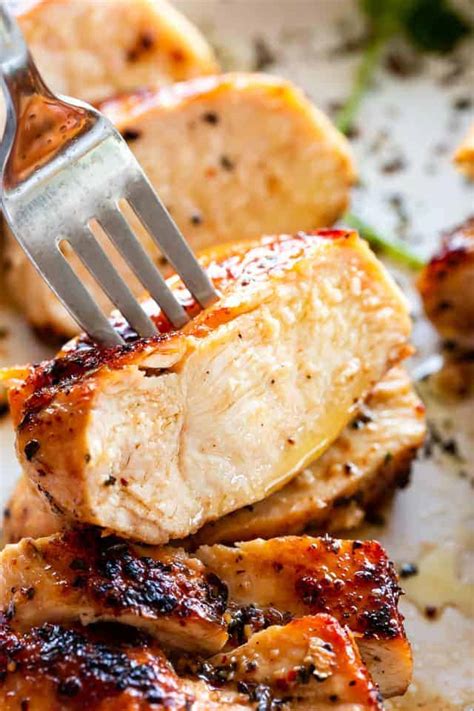 JUICY STOVE TOP CHICKEN BREASTS - YouTube