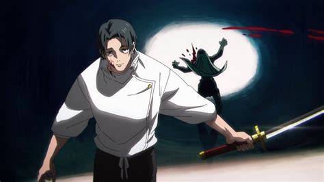 Jujutsu Kaisen season 3 episode 11 exposes the tragic irony of the ... - raincitystudios.com