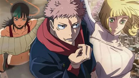 Jujutsu Kaisen Season 3 Episode 12 Release Date - FilmiBeat - raincitystudios.com