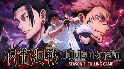 Jujutsu Kaisen Season 3 Episode 12 Review & Recap: Yuta vs All - raincitystudios.com