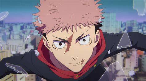Jujutsu Kaisen Season 4 Officially Announced: Release Date And Plot ... - raincitystudios.com