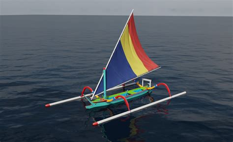 Jukung - Boating and Marine Accessories - wintechmobiles.com