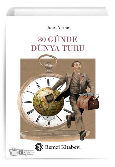 JULES VERNE Remzi Kitabevi.