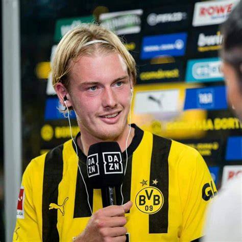 Julian Brandt [10] - Borussia Dortmund - Forum | Seite 747 - raincitystudios.com