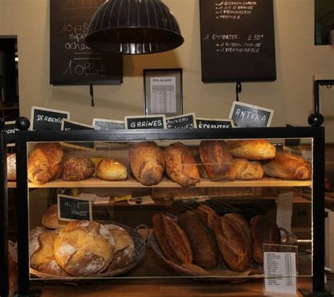 JULIEN BOULANGERIE - 96 Photos & 28 Reviews - 1375 …