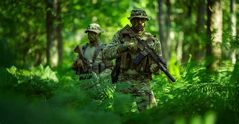 Jungle warfare | Military Wiki | Fandom - wintechmobiles.com