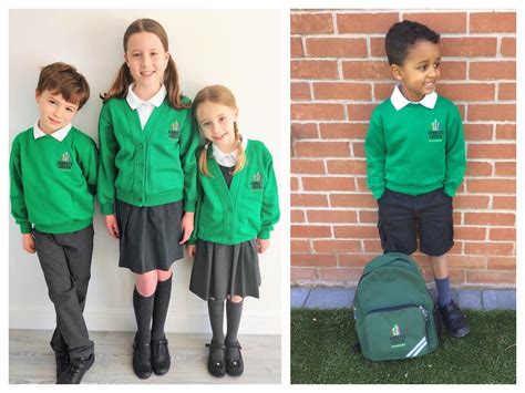 JUNIOR SCHOOL UNIFORM - Sustainable School Shop